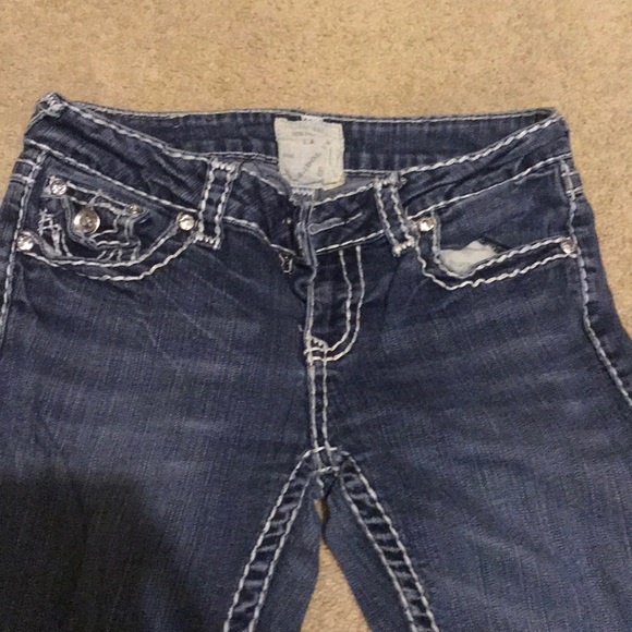 Jeans - Picture 2 of 4